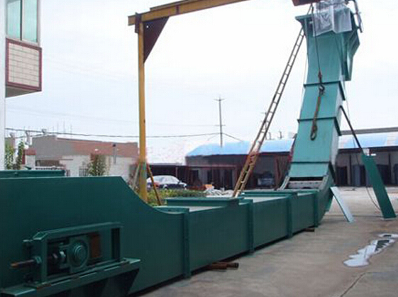 埋刮板輸送機在哪兒買？