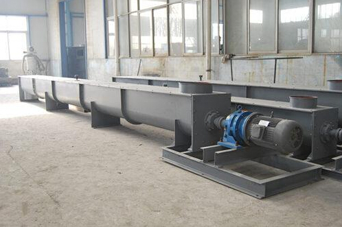 螺旋輸送機價格決定其質(zhì)量好壞