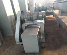 刮板輸送機(jī)